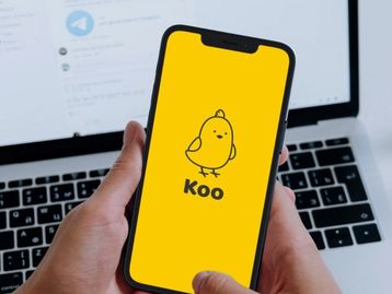O que aconteceu com o Koo, a rede social ‘rival’ do Twitter?