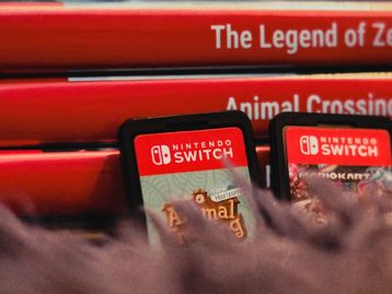 Switch: console da Nintendo está no fim de seu ciclo de vida, diz analistas