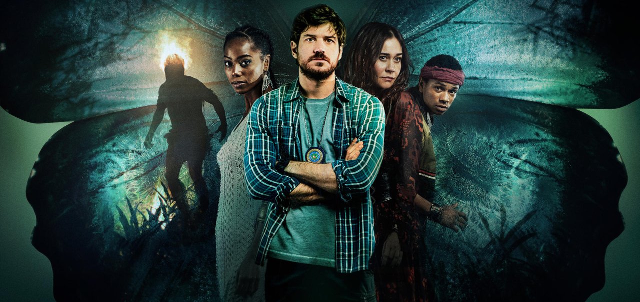 Cidade Invisível: 2ª temporada ganha primeiro teaser oficial; veja!