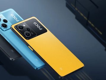 Novo Celular Poco X5 com cupom e frete grátis no AliExpress