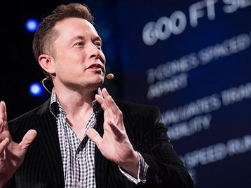 Musk revela nova estratégia da Tesla para a próxima década