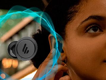 6 fones de ouvido da Edifier para conhecer