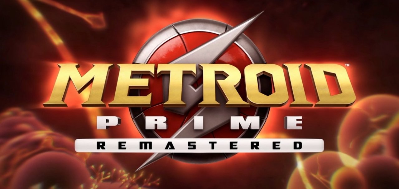 Metroid Prime Remastered é anunciado e chega HOJE ao Switch