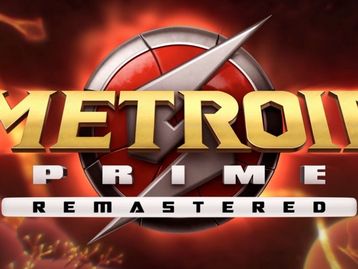 Metroid Prime Remastered é anunciado e chega HOJE ao Switch