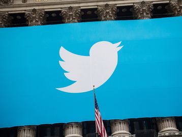 Número de ex-funcionários processando o Twitter aumenta diariamente