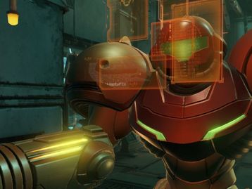 Dev original de Metroid Prime reclama das portas no remaster