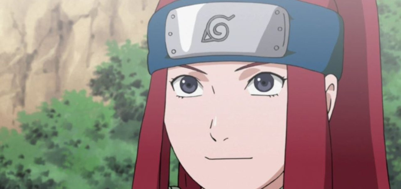 Naruto: cosplay de Kushina Uzumaki encanta até quem não é fã do anime