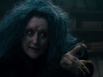 Filmes de Bruxas: 7 sugestões cheias de magia
