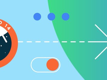 Confira os melhores recursos e novas funções do Android 14