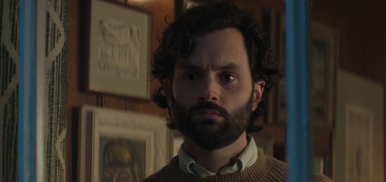 You: quando a série da Netflix vai terminar? Penn Badgley dá palpite!