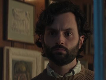 You: quando a série da Netflix vai terminar? Penn Badgley dá palpite!