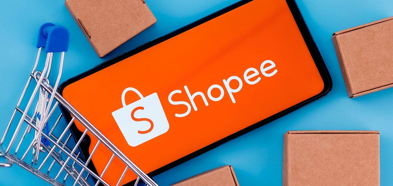 Shopee é multada em R$ 7,4 milhões por não entregar compras