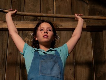 Pearl: filme de terror com Mia Goth é bom? (Análise e crítica)