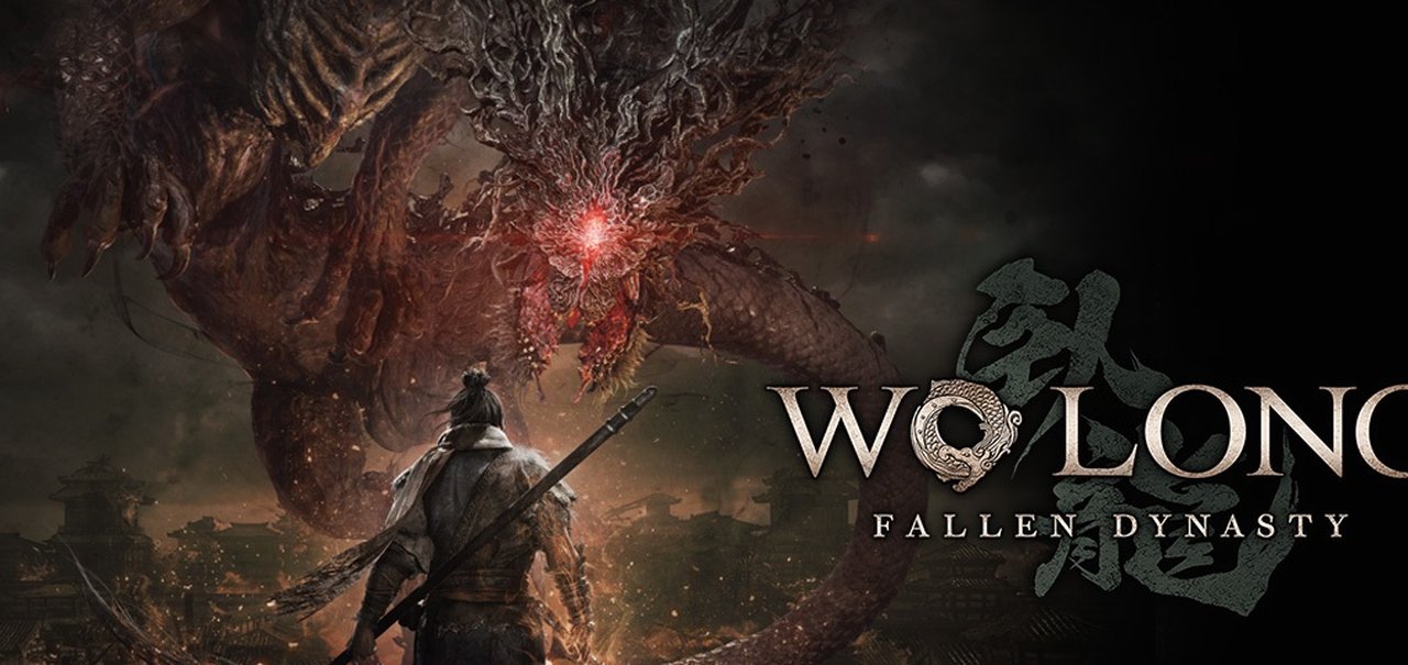 Wo Long: Fallen Dynasty tem suas especificações reveladas; veja!