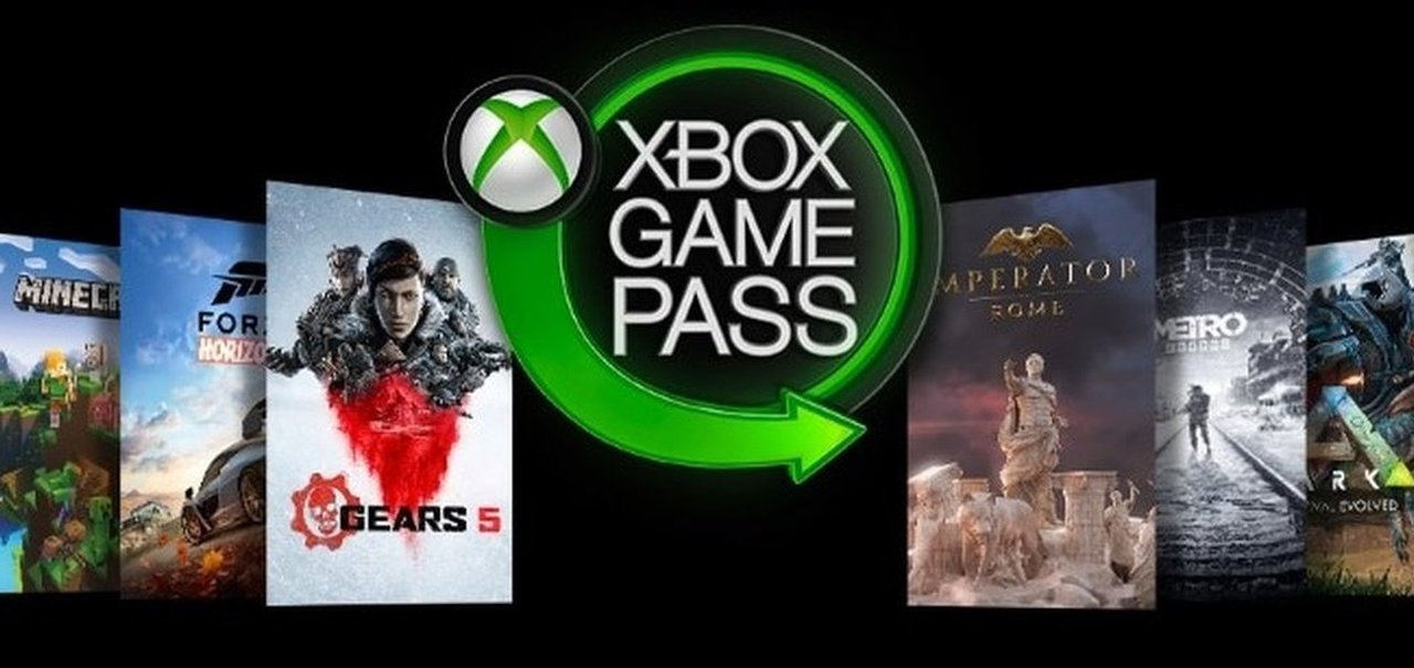 Microsoft admite que jogos vendem menos se estão no Game Pass