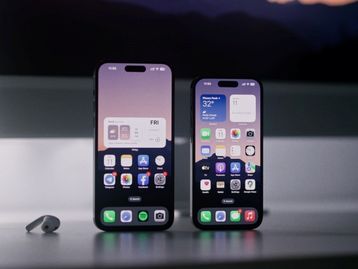 Galaxy S23 Ultra vs iPhone 14 Pro Max: compare as versões