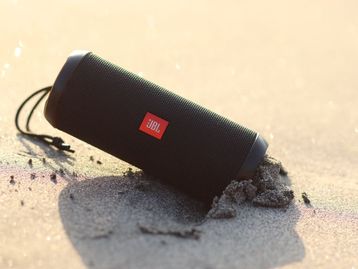 Caixas de som Bluetooth mais vendidas na Amazon