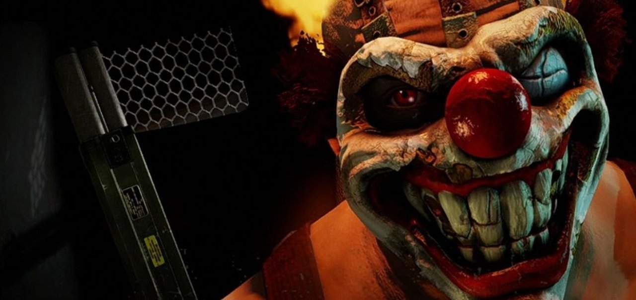 Twisted Metal VR? Vagas na Firesprite pode revelar detalhes do game