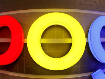 Google: Bard, ferramenta de IA, ainda não estava pronta, diz executivo
