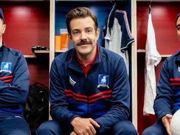 Ted Lasso: 3ª temporada ganha teaser e data de estreia na Apple TV+