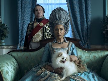 Queen Charlotte: spin-off de Bridgerton ganha trailer e data de estreia
