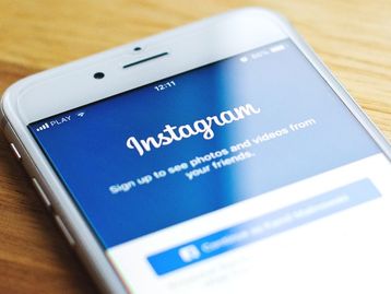 Instagram vai encerrar a ferramenta de compras ao vivo