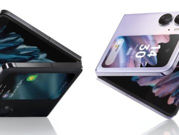 Oppo Find N2 Flip ganha versão global com preço 'competitivo'