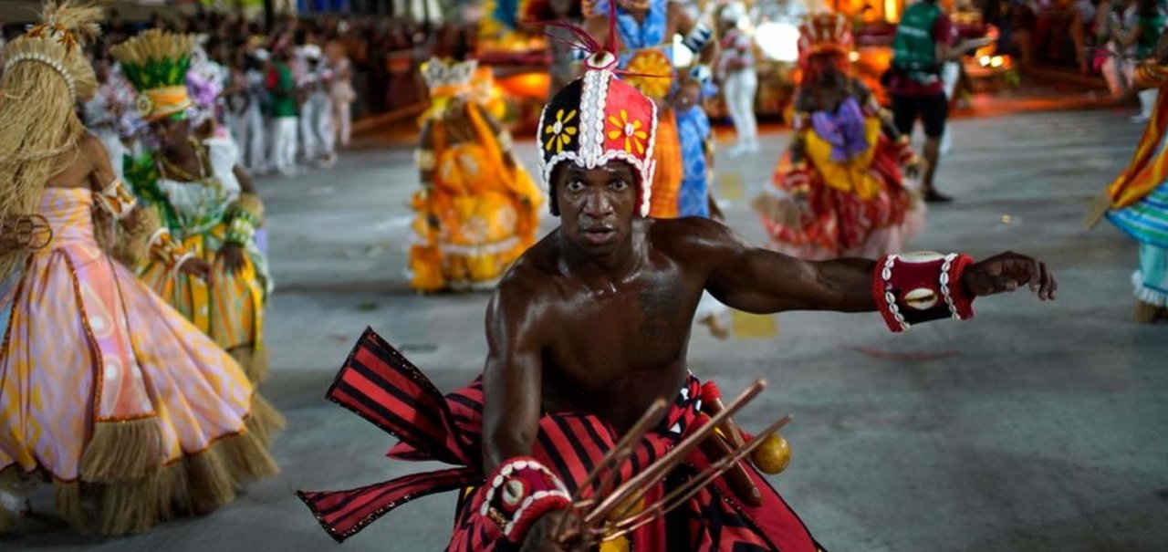 Carnaval: 7 aplicativos para curtir a folia sem perrengues