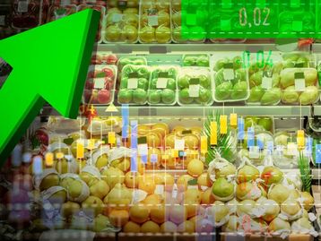 O uso de Inteligência Artificial em Supermercados