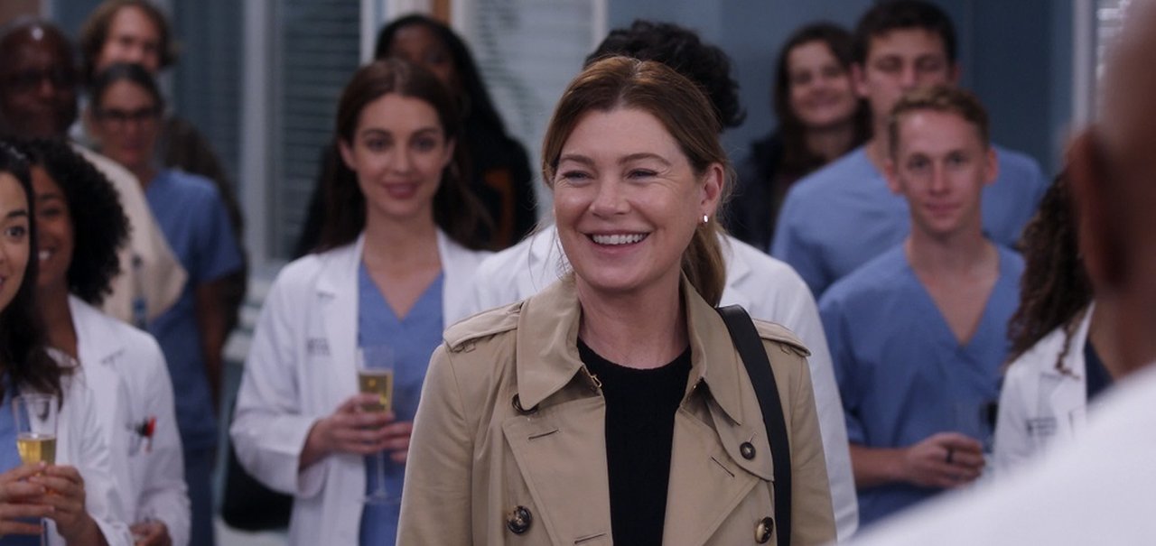 Séries na Semana: Outer Banks e Grey's Anatomy estão de volta; veja!