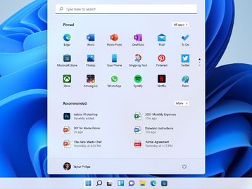 Windows 11 traz botão de encerrar processos na barra de tarefas