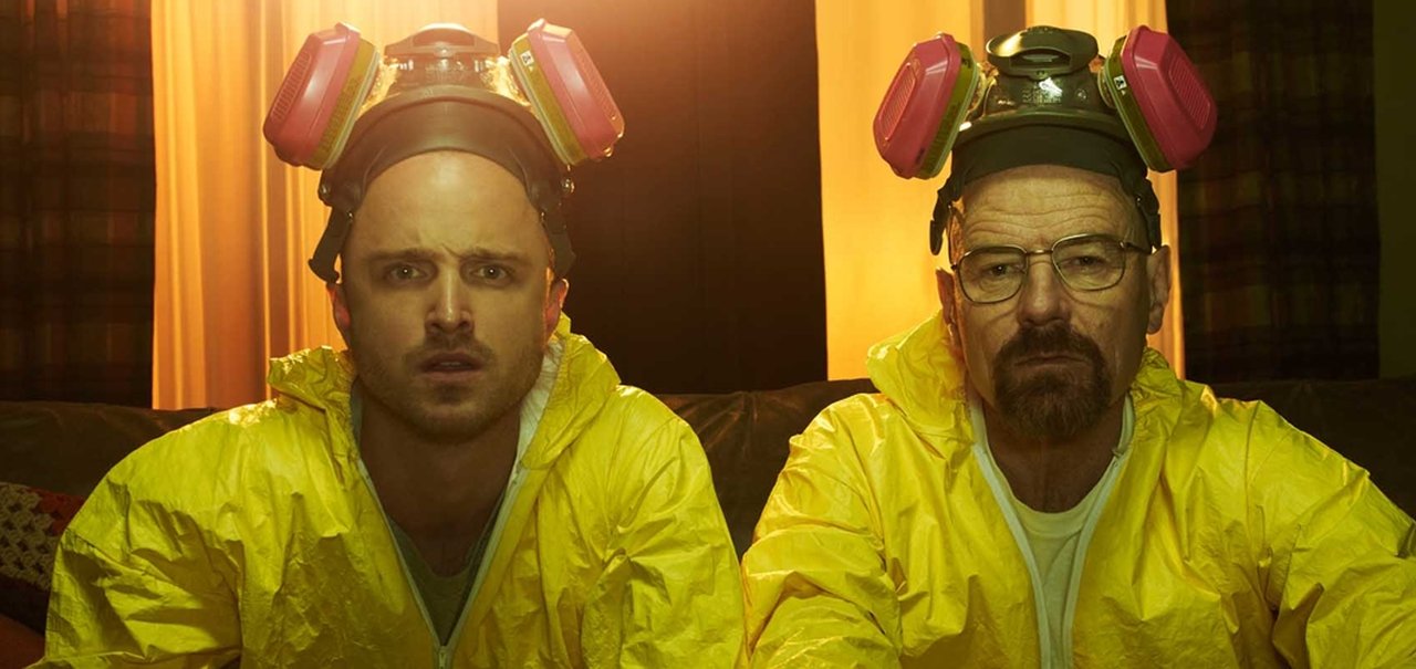 Breaking Bad: vale a pena assistir a série em 2023 ou ela envelheceu mal?