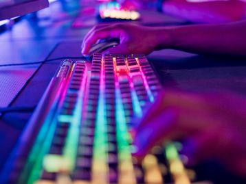 Teclados gamer: 5 opções a partir de R$ 60 para jogar online