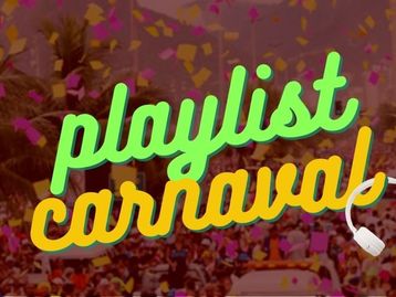 Conheça 7 playlist de Carnaval no Spotify para curtir a folia