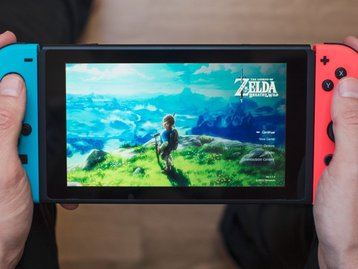 6 jogos imperdíveis para quem tem Nintendo Switch 