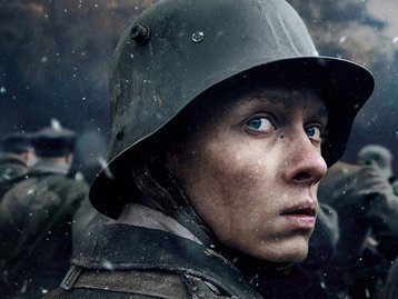 BAFTA 2023: confira os filmes vencedores do Oscar britânico