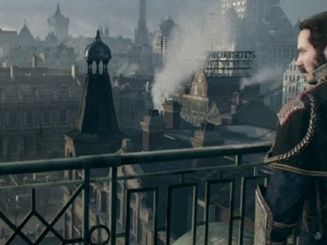 10 jogos com gráficos realistas que floparam