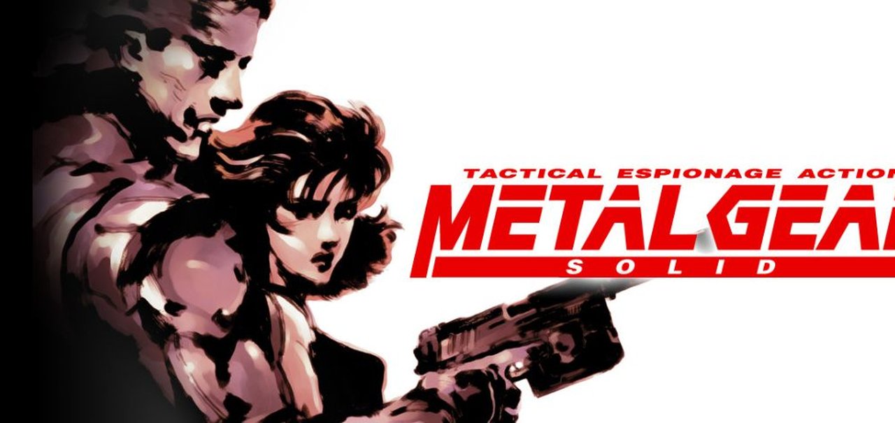 Fãs de Metal Gear Solid buscam esperanças de ver novidades no State of Play