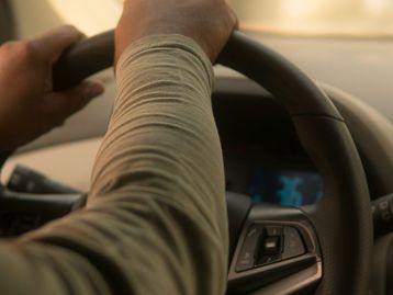 Veja como recuperar objetos perdidos no Uber e 99