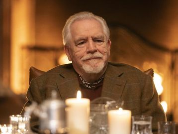 Succession: Brian Cox critica a atuação de Jeremy Strong na série; veja!