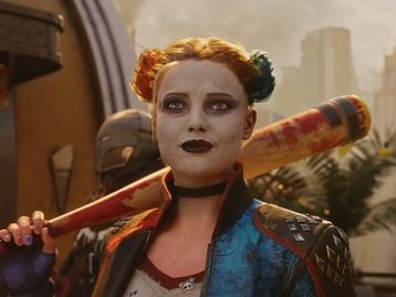 Suicide Squad: Kill the Justice terá cenas de violência intensa