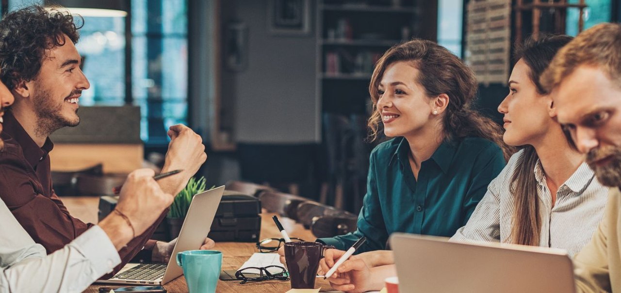 Já ouviu falar em Empreendedorismo Consciente?