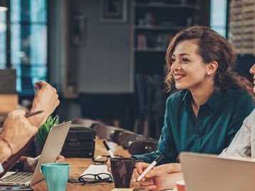 Já ouviu falar em Empreendedorismo Consciente?