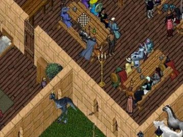 Ultima Online: o Metaverso já possui mais de 25 anos, sabia?