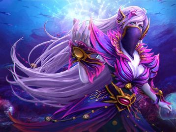 Valve monta arapuca para banir mais de 40 mil contas de Dota 2