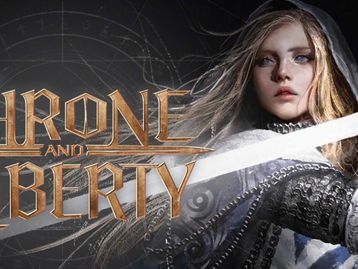 Amazon e NCSoft fecham parceria para lançar Throne and Liberty no Ocidente