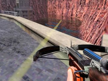 Half-Life: mod de ray tracing traz nova vida ao jogo original