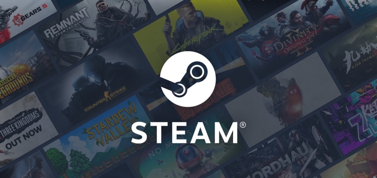 Valve confirma datas das próximas promoções e eventos do Steam