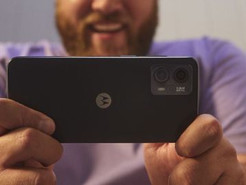 Celular Motorola: conheça os últimos lançamentos da marca