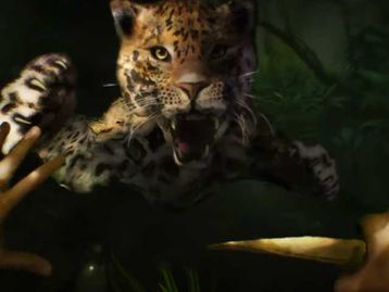 Sony anuncia cinco jogos para PS VR2; confira a lista